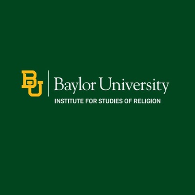 Baylor University Institute for Studies of Religion logo