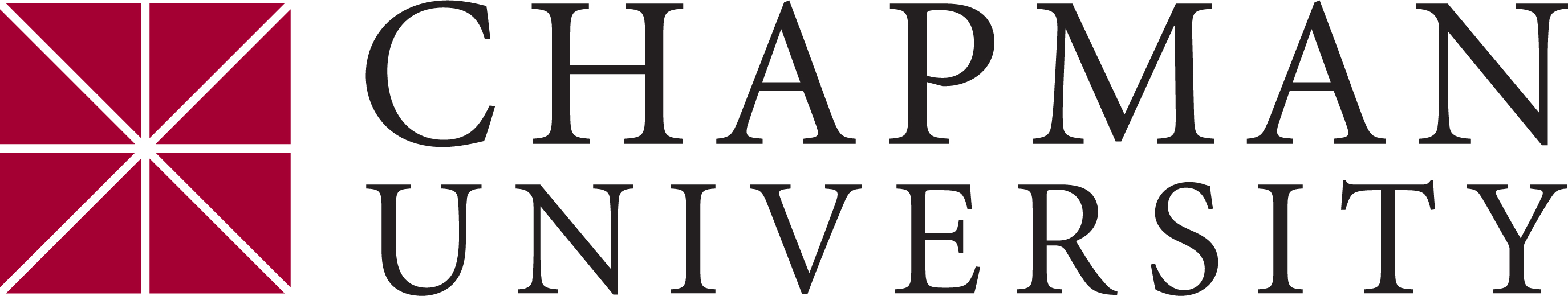 Chapman University logo
