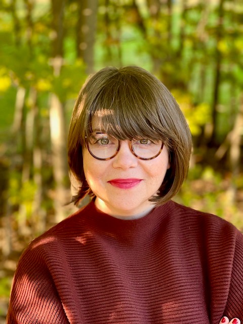 Sarah Sorvas The Fetzer Institute