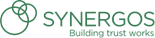 Synergos logo