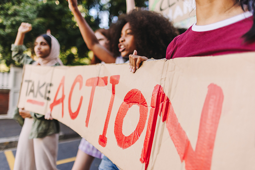 In Service of Love and Justice in the Black Church: A Conversation with Dr. Jacqueline Rivers - Vimarsana News