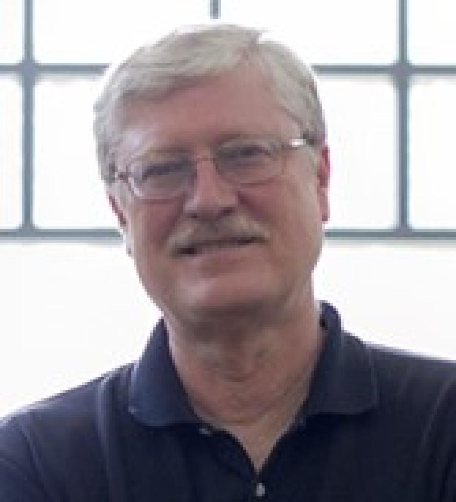 Bruce Lindley McCormack 