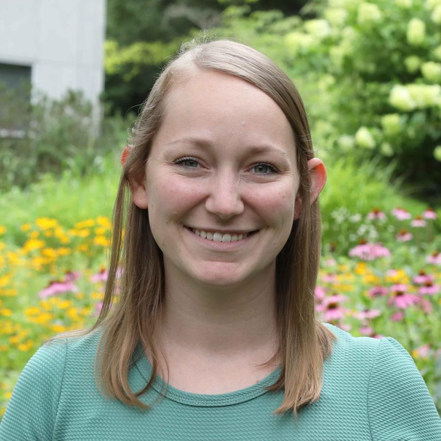 Candace Bracey The Fetzer Institute