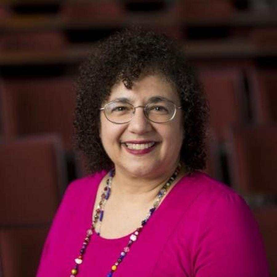 Carolyn M. Jones Medine