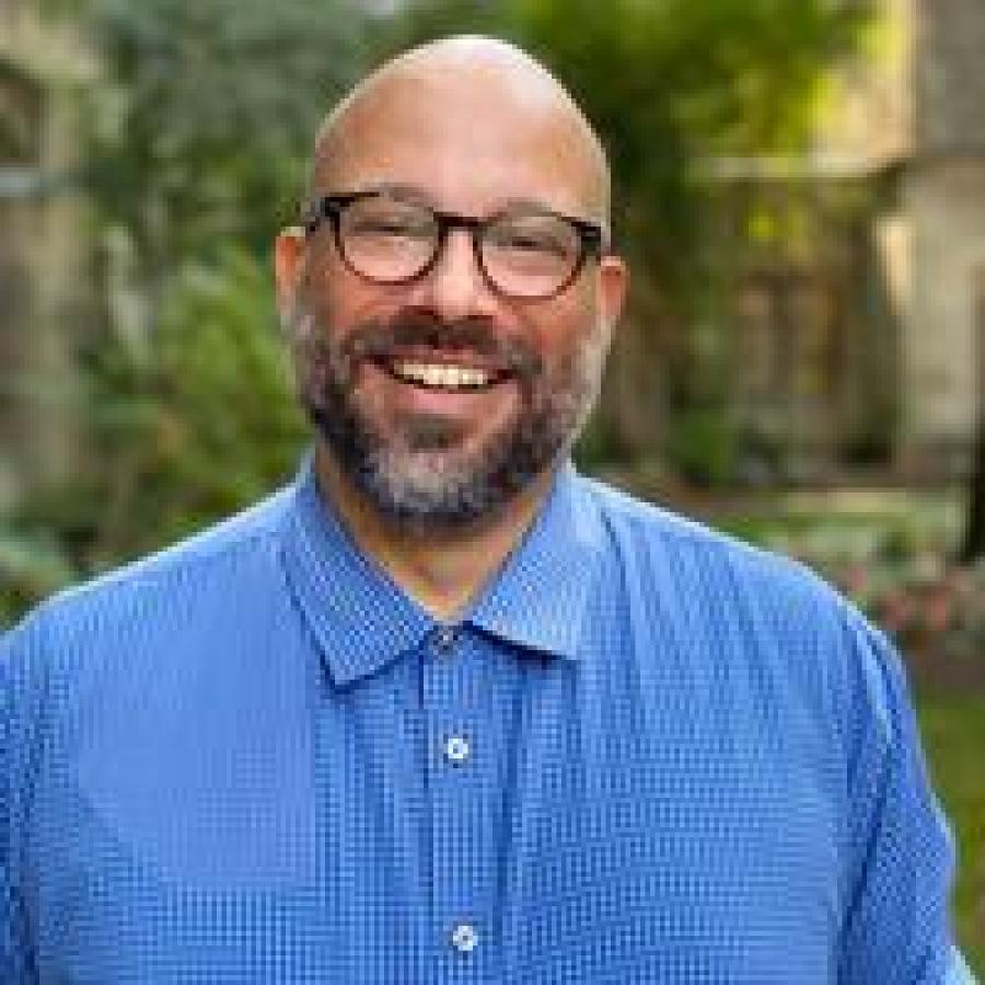 Image of Christopher Fici