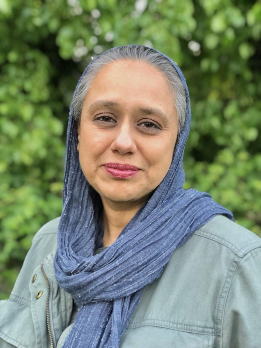 Gopinder Sagoo Kaur  headshot