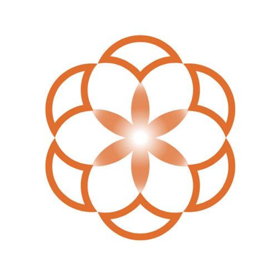 A Network for Grateful Living logo