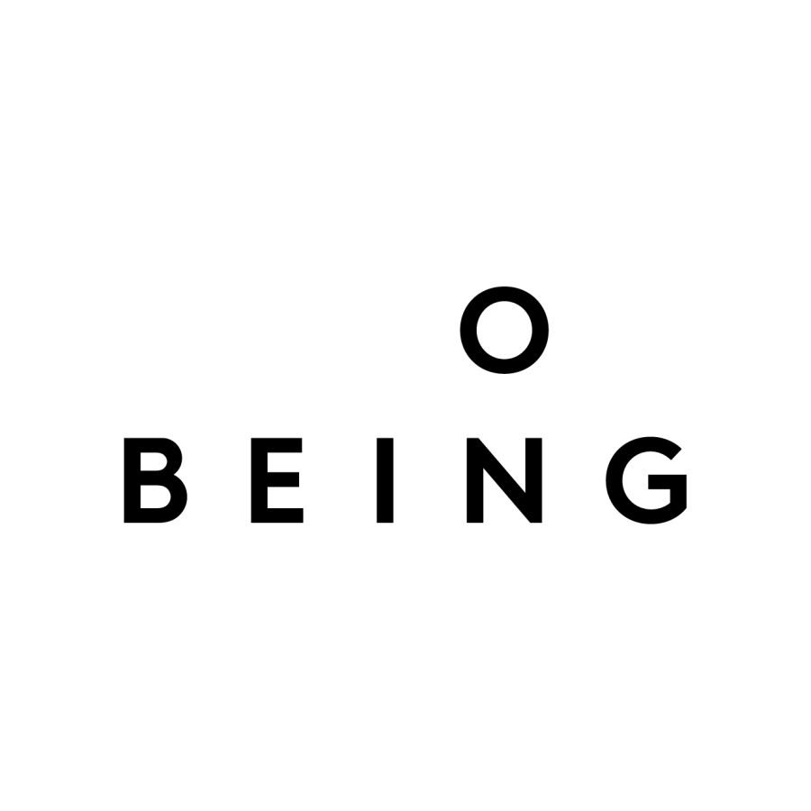 The On Being Project logo 