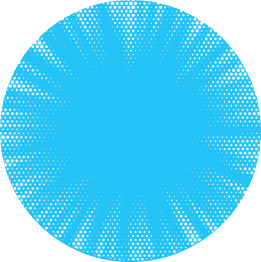 Icon of bright light.