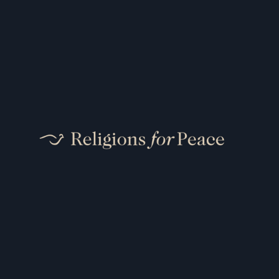 Religions for Peace logo