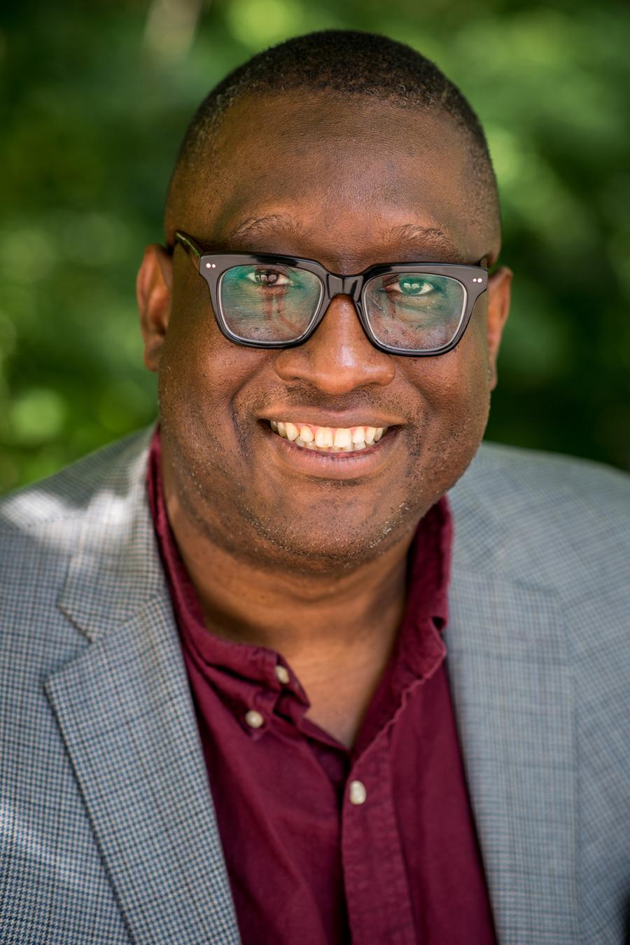 Rodney McKenzie, Jr.  staff photo