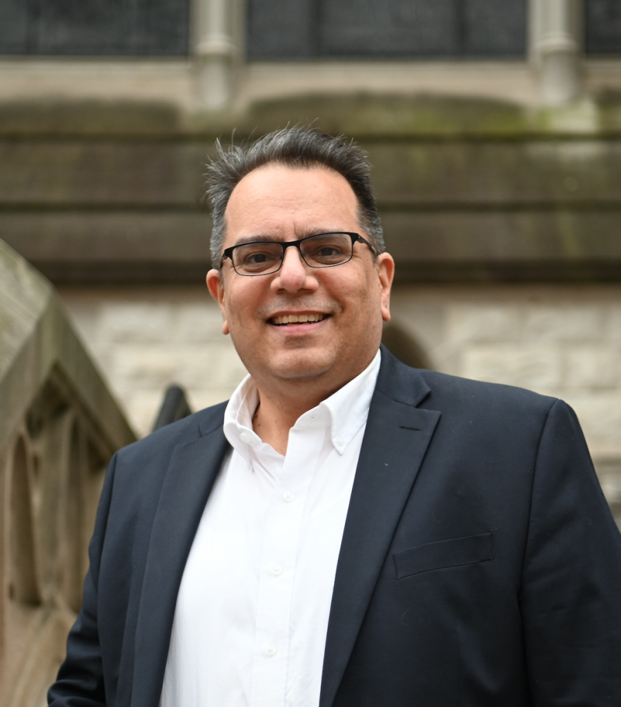 Image of Ruben Rosario Rodriguez