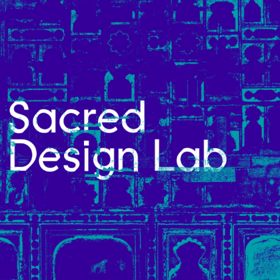 Sacred Design Lab logo