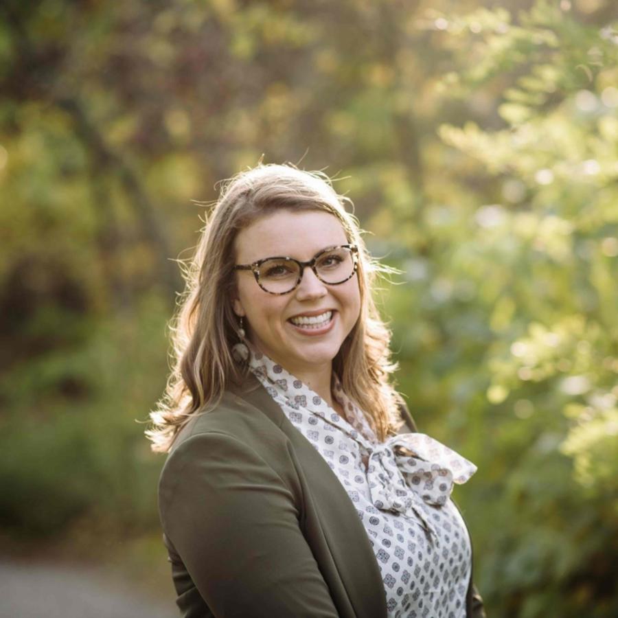 Image of Jessica Joustra