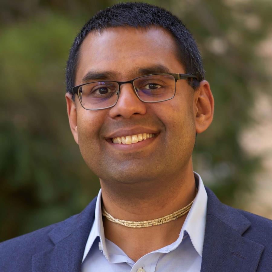 Image of Ravi Gupta