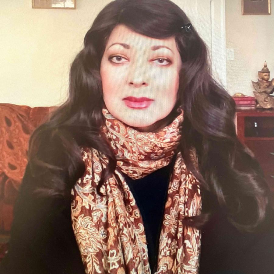 Image of Rita Sherma