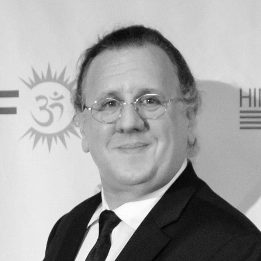 Image of Jeffery Long