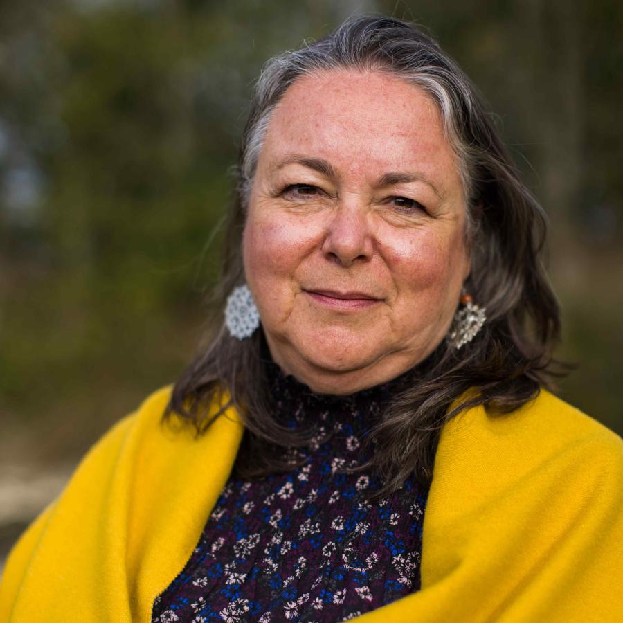 Image of Grandmother Rankin