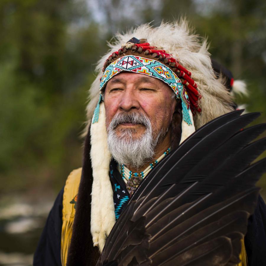 Image of Grandfather Rankin