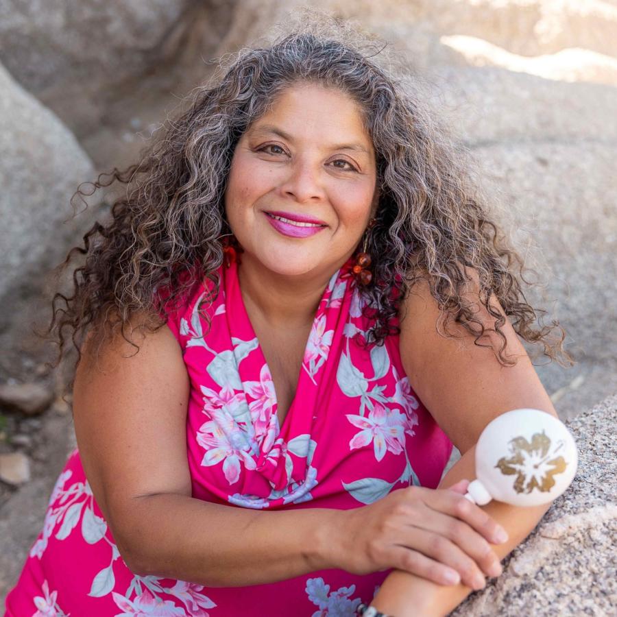 Image of Brenda Salgado