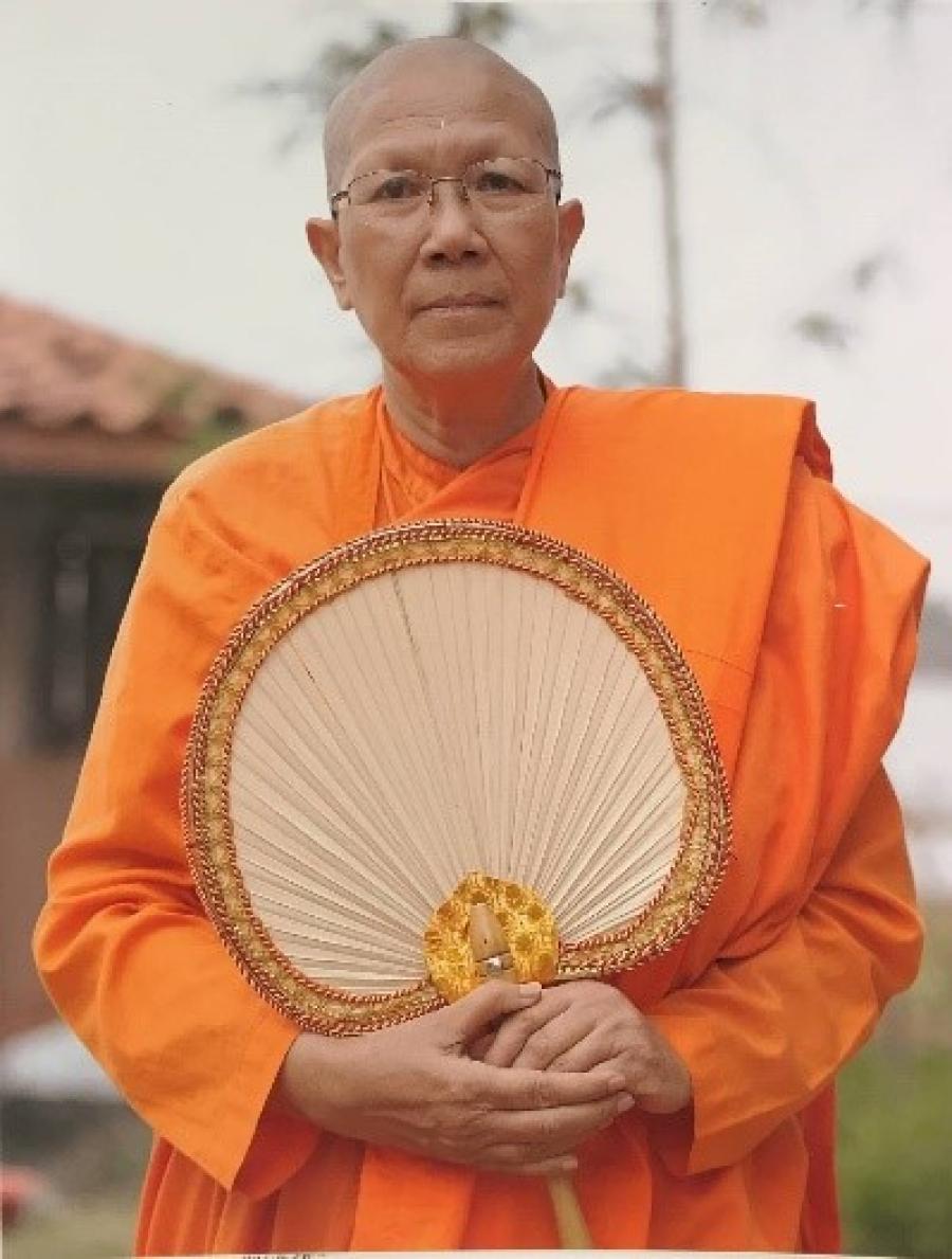 Ven. Dhammananda