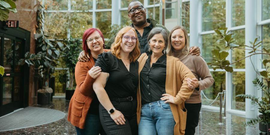 Employment at Fetzer | The Fetzer Institute