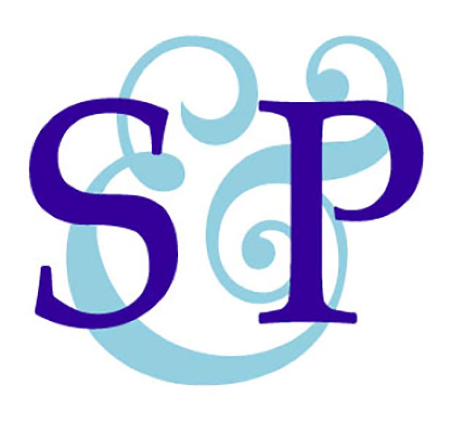 Spirituality and Practice square logo